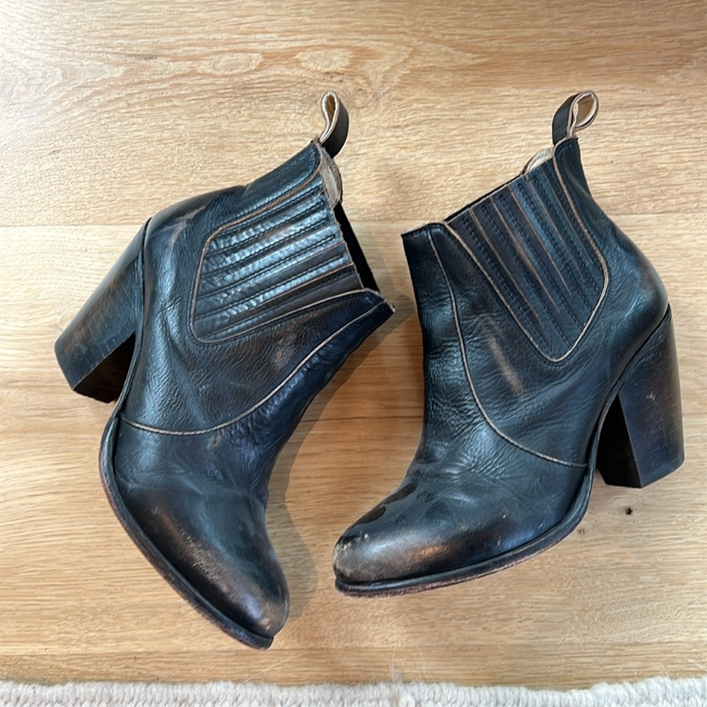 Freebird Booties - Picture 4 of 13
